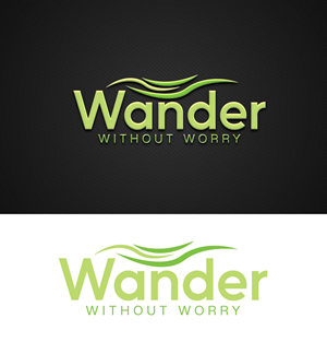 Logo Design by we with for this project | Design: #29926968