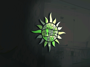 Logo Design by R.Bello for this project | Design: #29908972