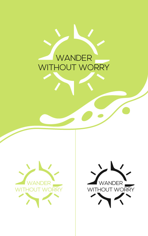Logo Design by bl_lue for this project | Design #29908876