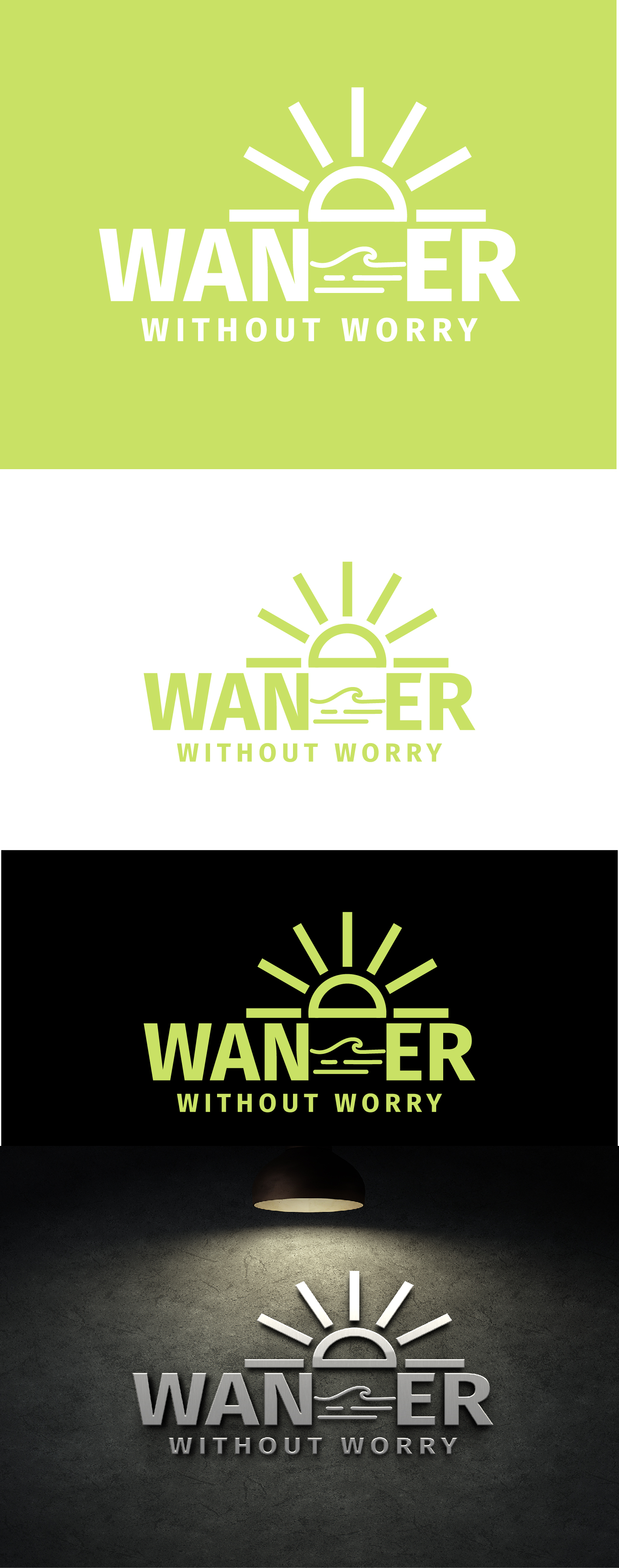 Logo Design by vidarshana 2 for this project | Design #29918309