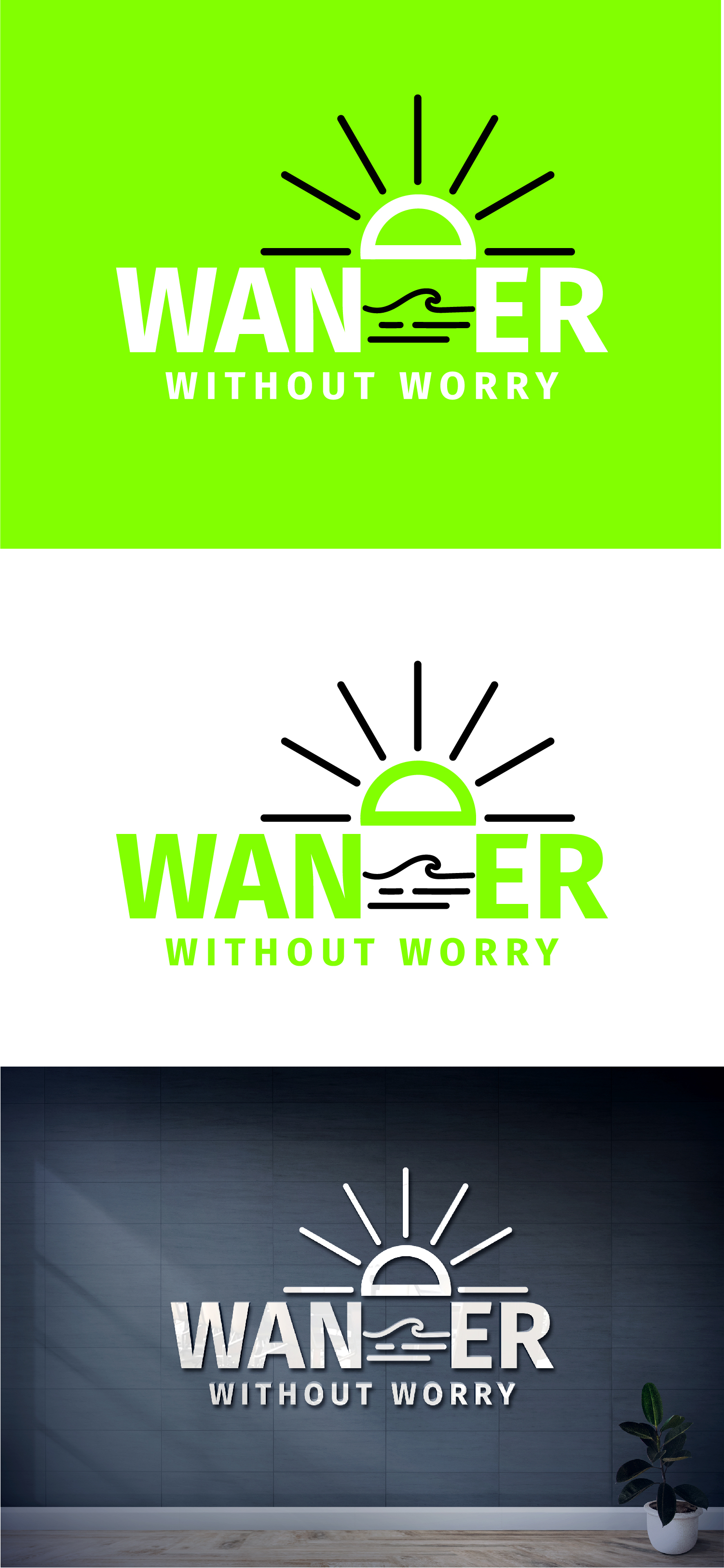 Logo Design by vidarshana 2 for this project | Design #29918498