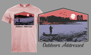 T-Shirt-Design von Johncina für dieses Projekt | Design: #29921069