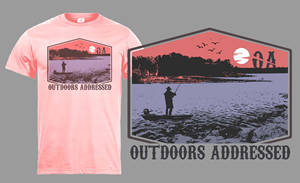 T-Shirt-Design von Johncina für dieses Projekt | Design: #29925440