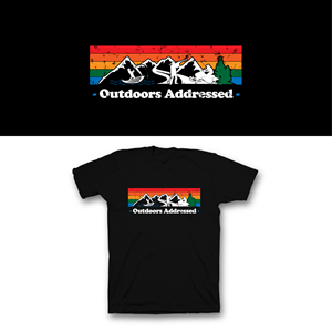 T-Shirt-Design von saka.aleksandar für dieses Projekt | Design: #29921039