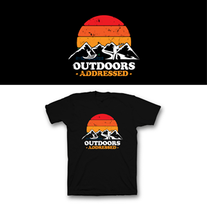 T-Shirt-Design von saka.aleksandar für dieses Projekt | Design: #29921040