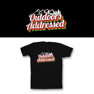 T-Shirt-Design von saka.aleksandar für dieses Projekt | Design: #29921043
