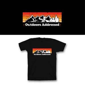 T-Shirt-Design von saka.aleksandar für dieses Projekt | Design: #29926648