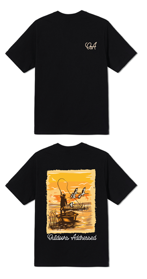 T-Shirt-Design von dskyvbc für dieses Projekt | Design: #29923728