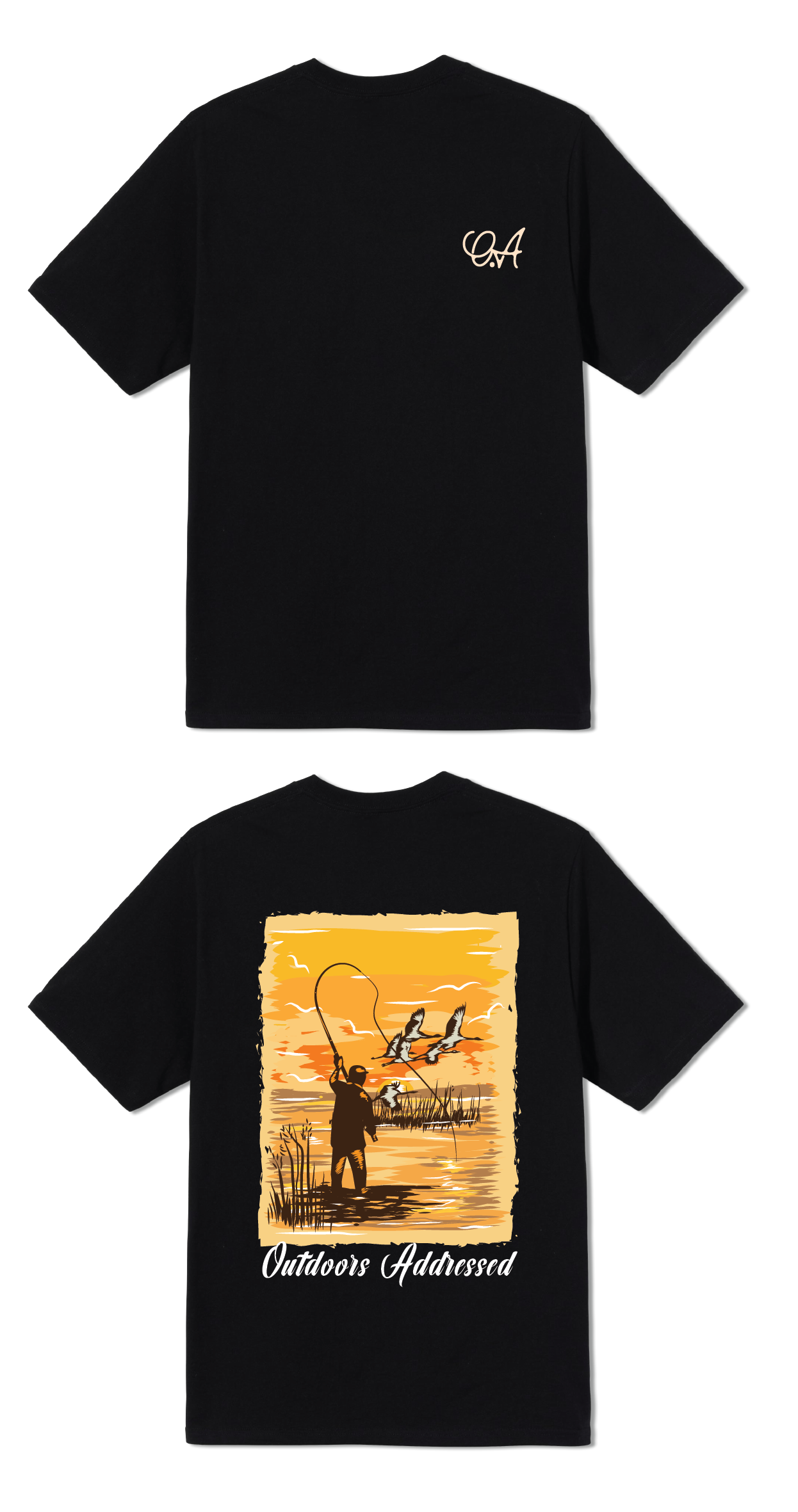 T-Shirt-Design von dskyvbc für dieses Projekt | Design: #29927858