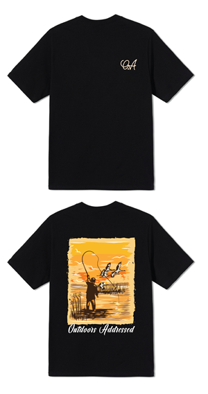 T-shirt Design by dskyvbc for this project | Design #29927858