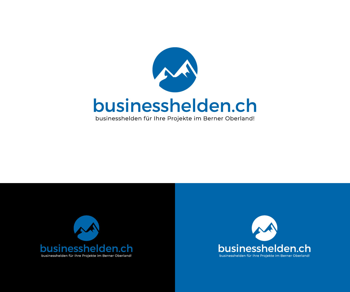 Logo Design by Kavth for this project | Design #29916072