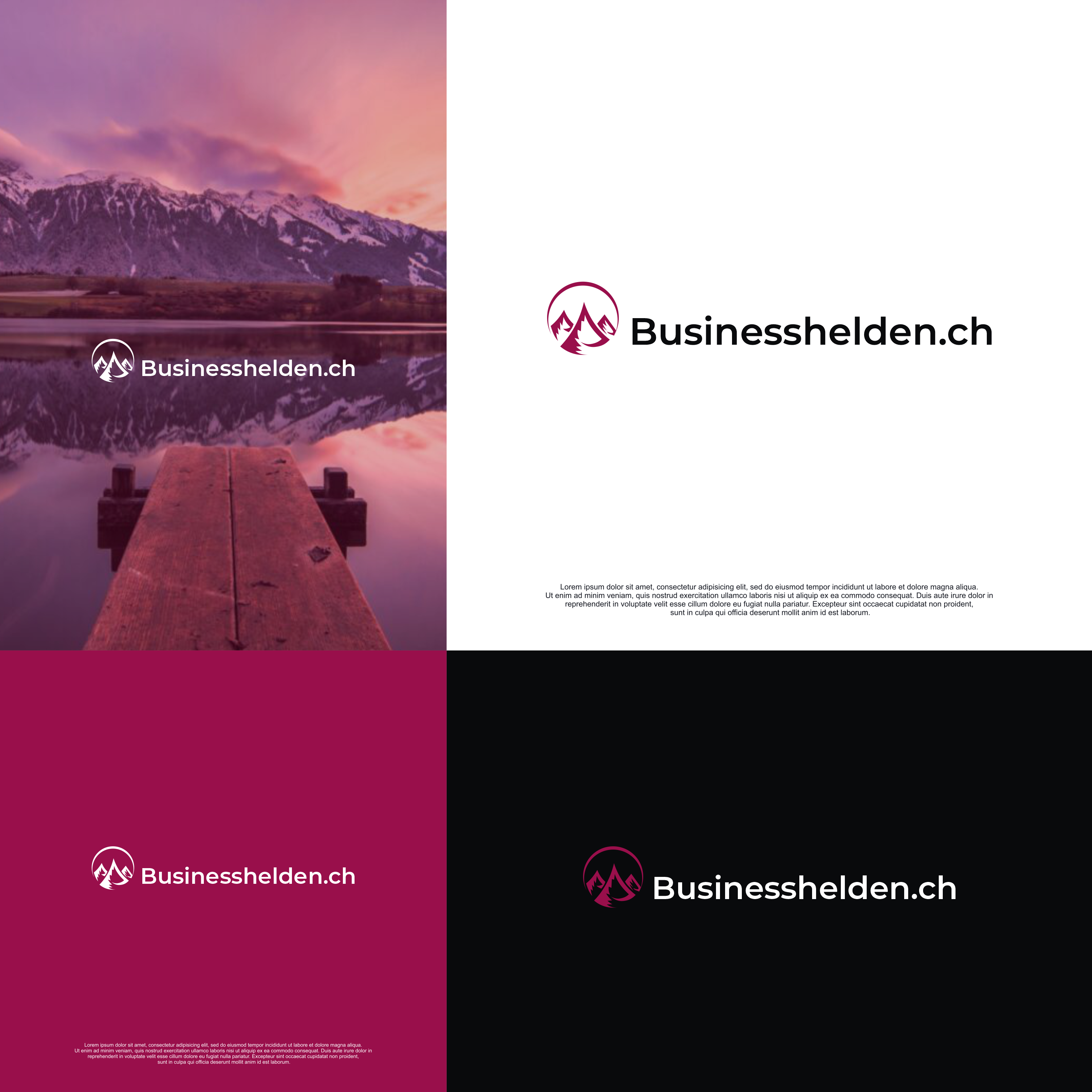 Logo Design by saesean for this project | Design #29916321