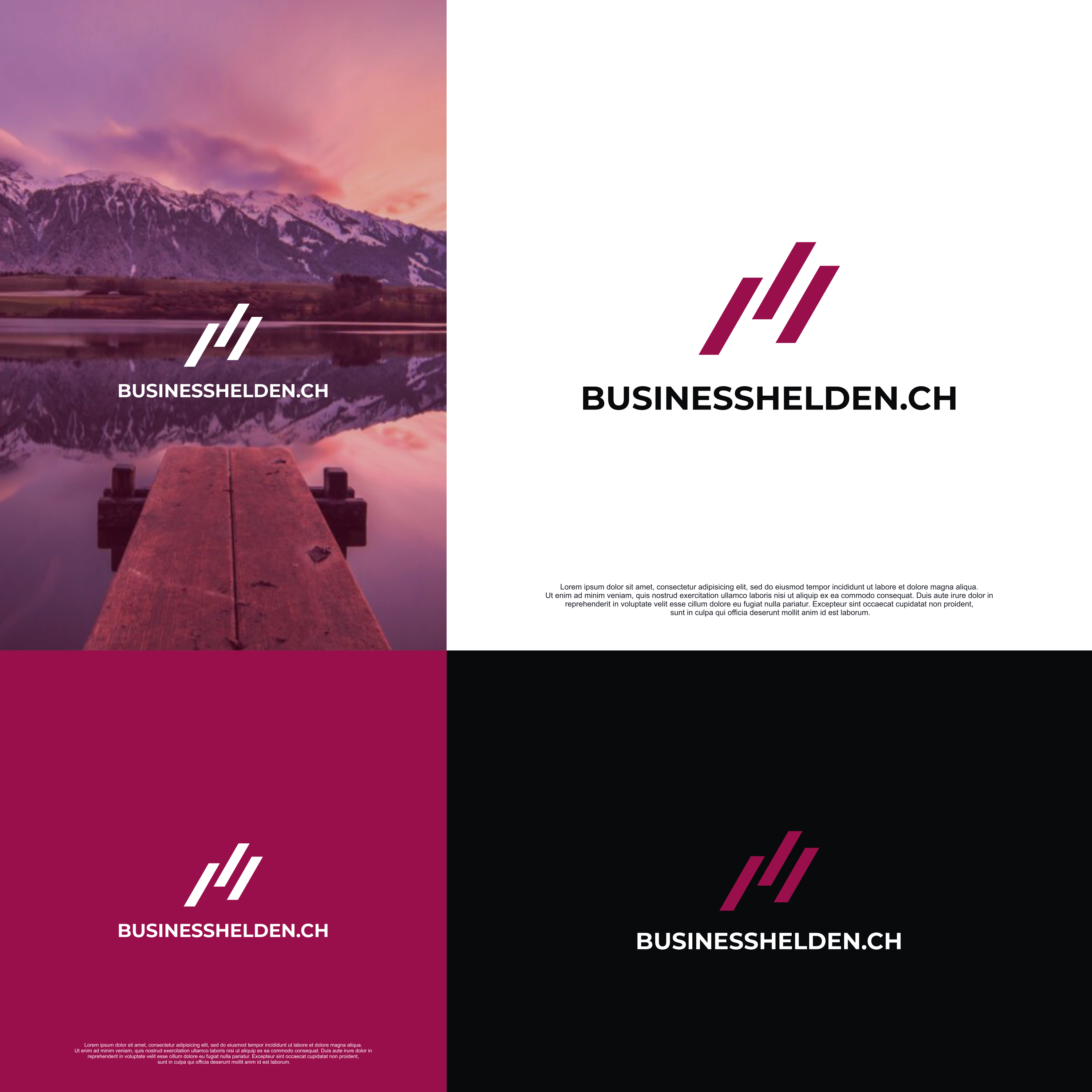 Logo Design by saesean for this project | Design #29916479