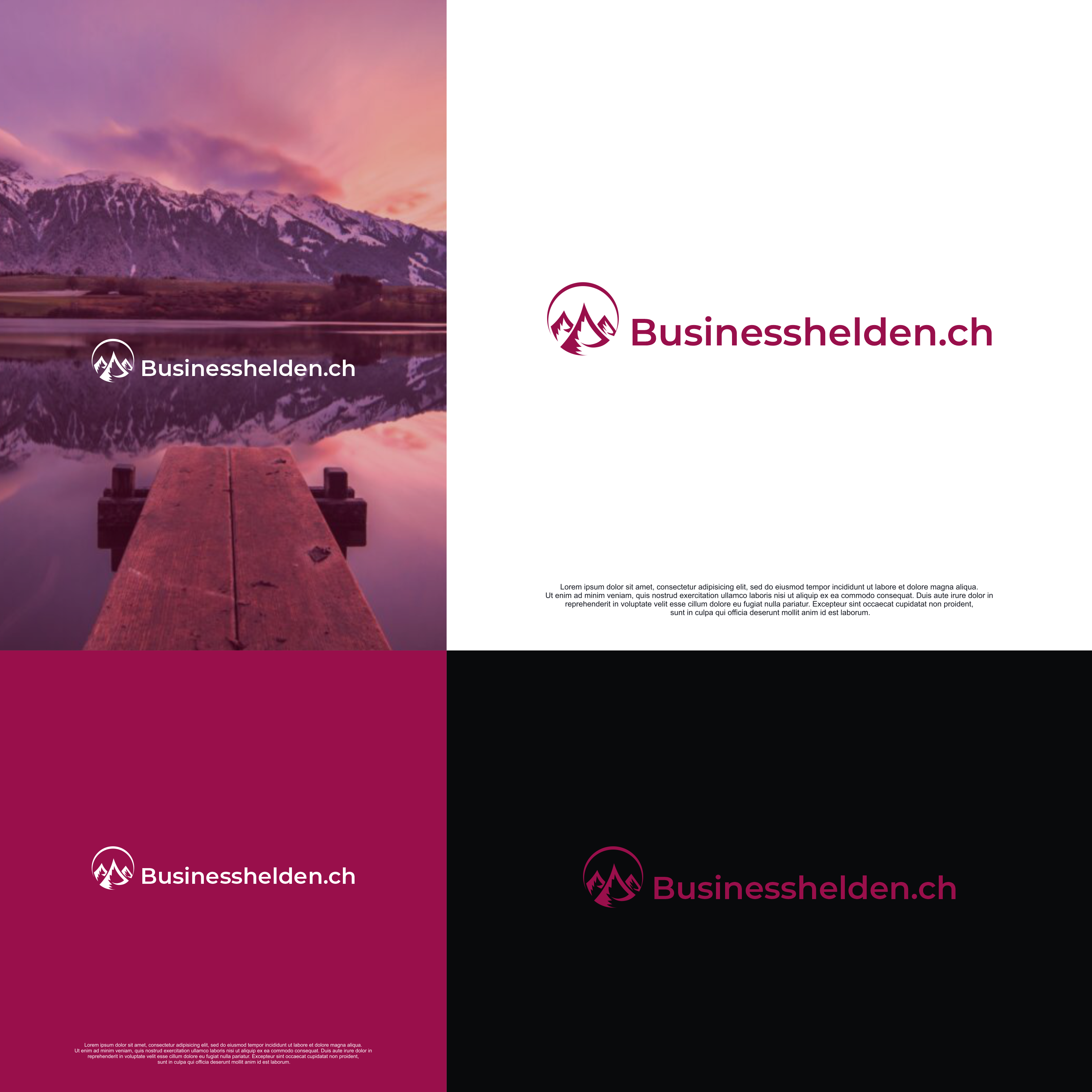 Logo Design by saesean for this project | Design #29917201