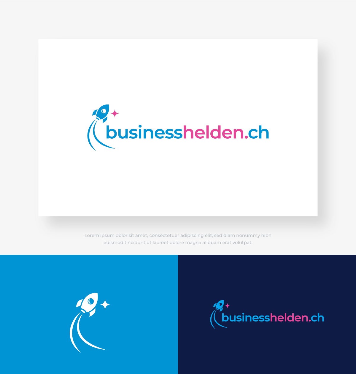 Logo Design by mintcreative for this project | Design #29920941