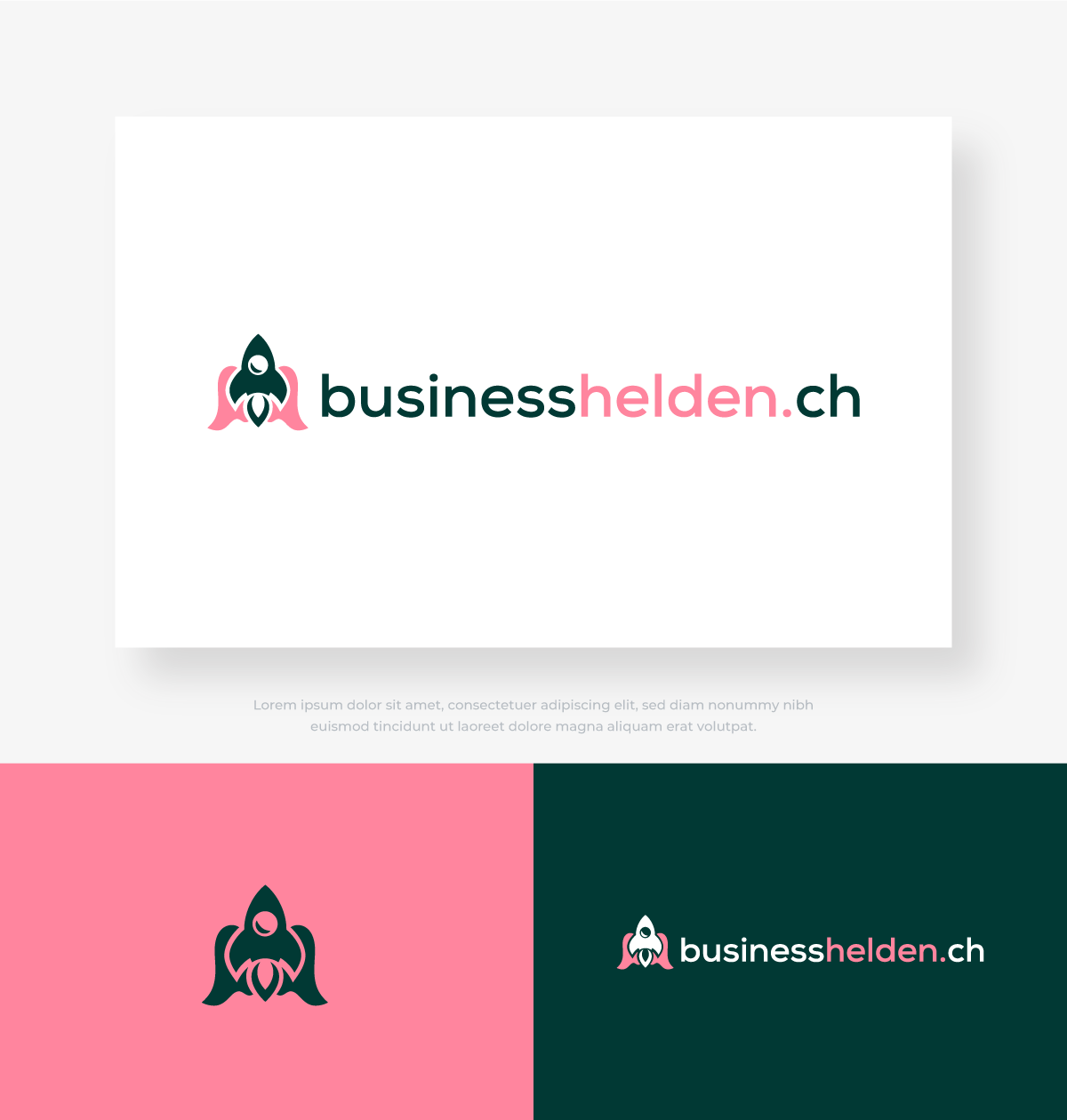 Logo Design by mintcreative for this project | Design #29921057