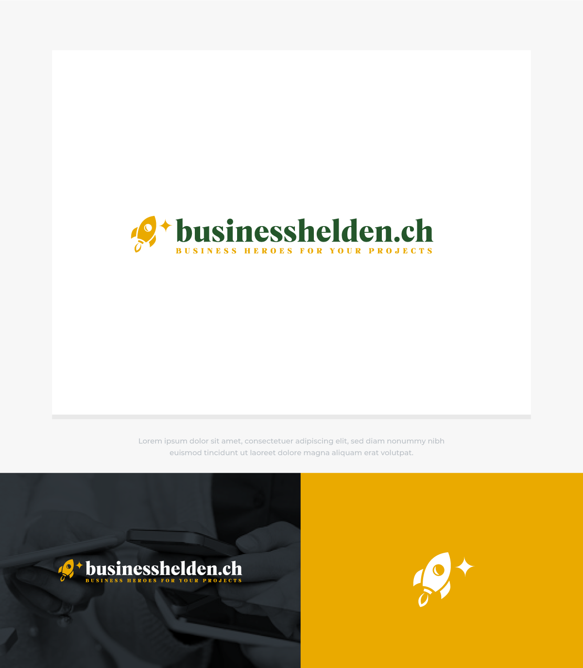 Logo Design by mintcreative for this project | Design #29933531