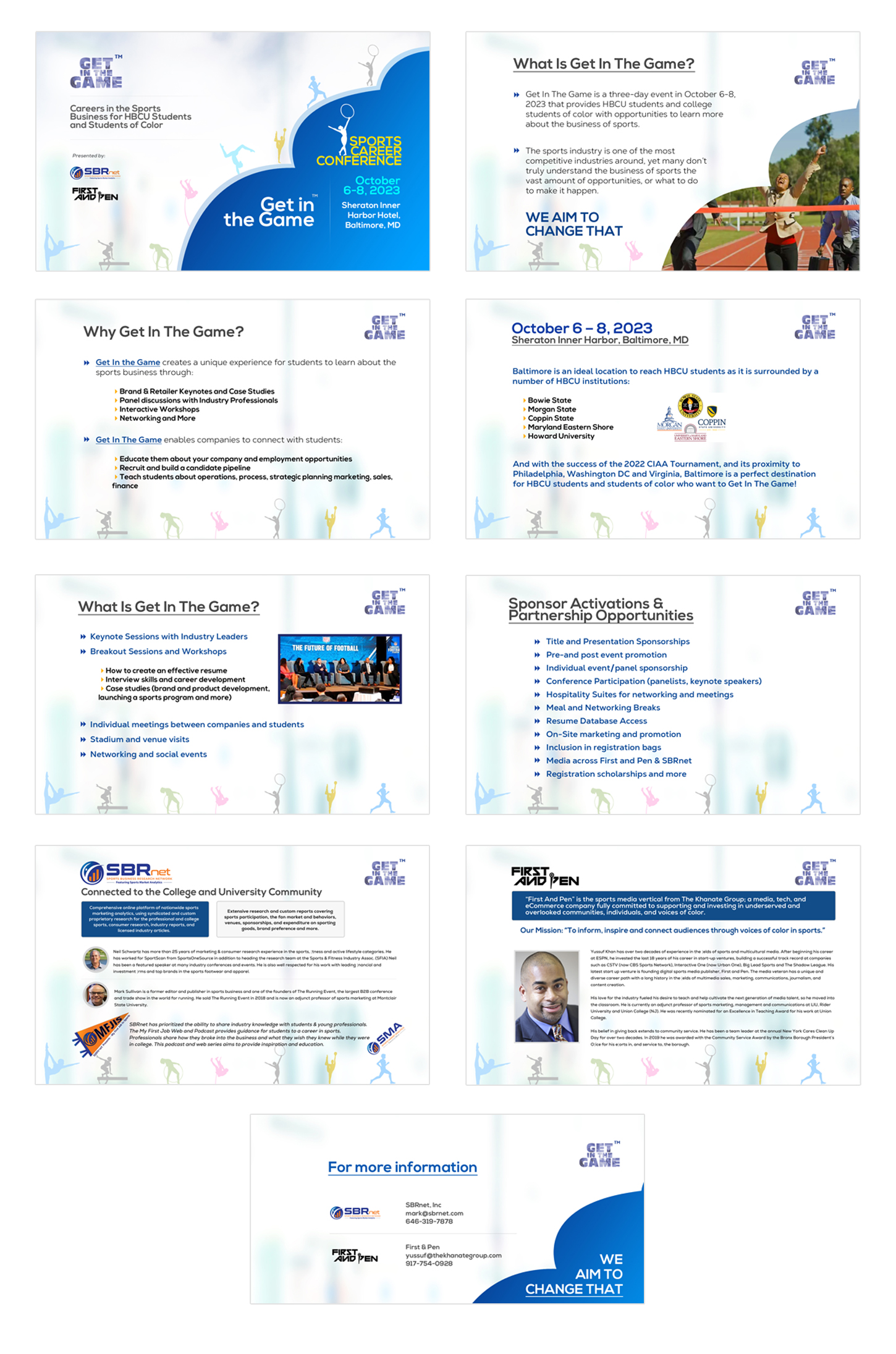 PowerPoint Design by macroads for this project | Design #29915253