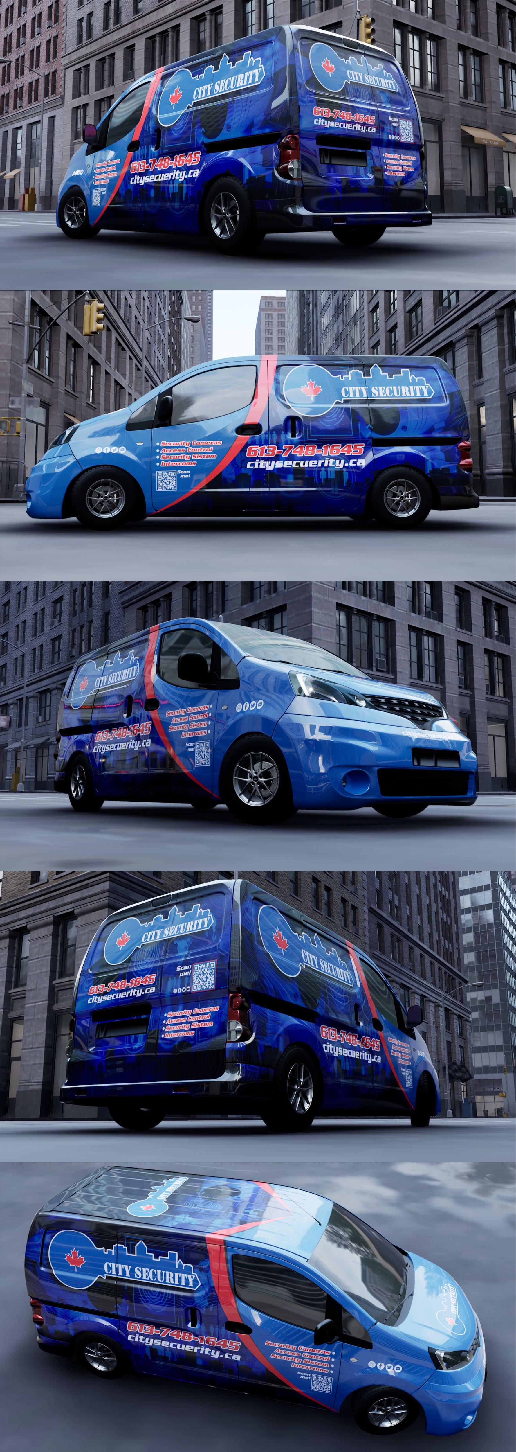 Car Wrap Design by VEDG for this project | Design #29910221