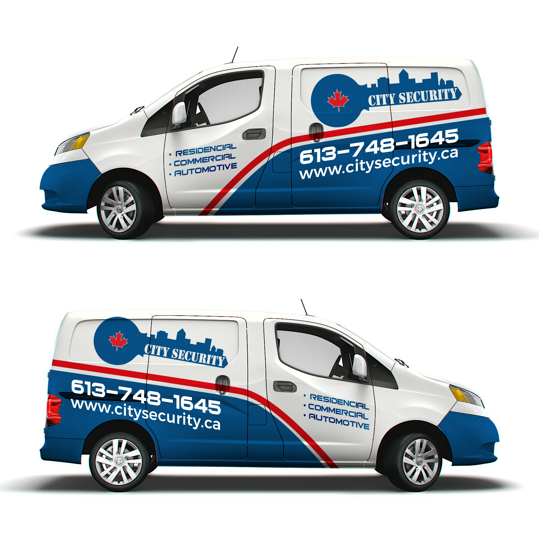 Car Wrap Design by WellDesign for this project | Design #29928610