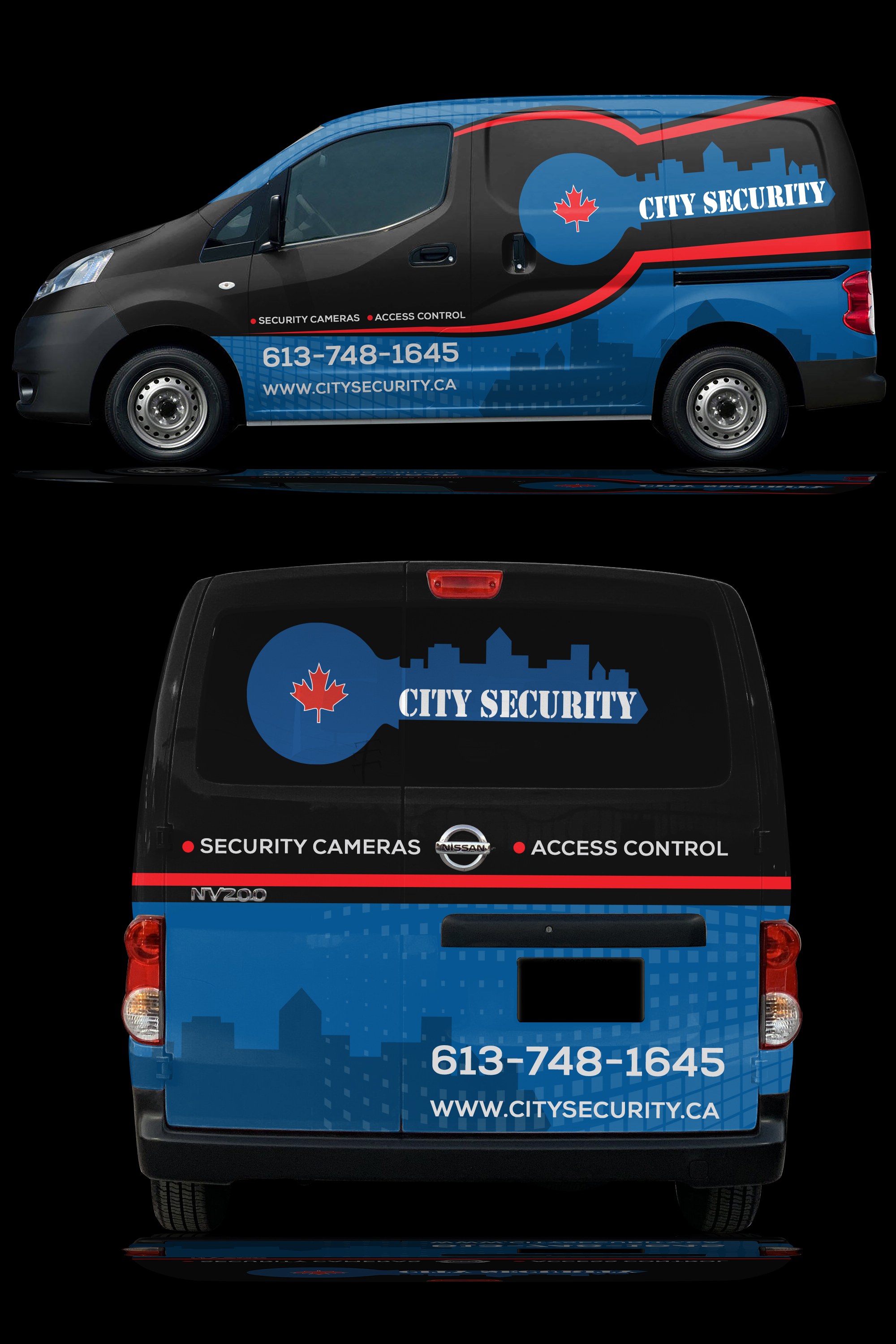 Car Wrap Design by RubelRir for this project | Design #29937237