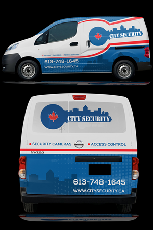 Car Wrap Design by RubelRir for this project | Design: #29937238