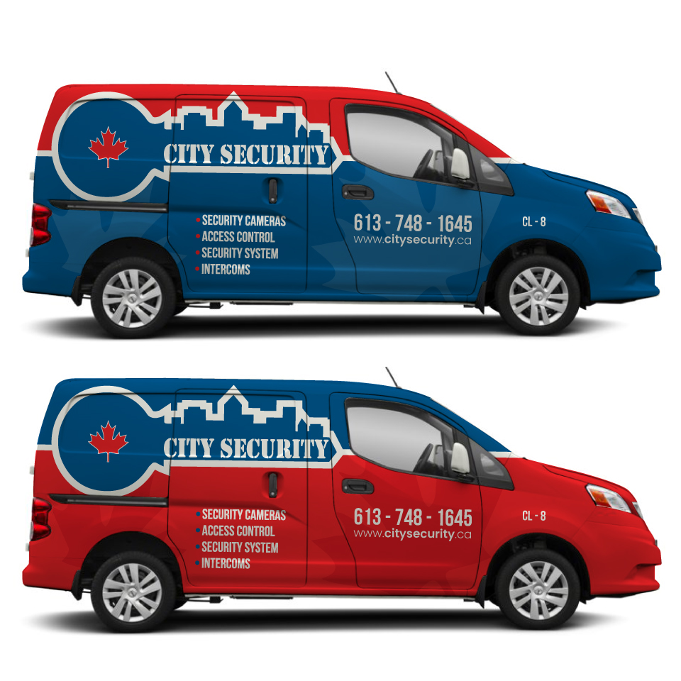 Car Wrap Design by Yoga Tri for this project | Design #29924824