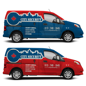 Car Wrap Design by Yoga Tri for this project | Design: #29924824