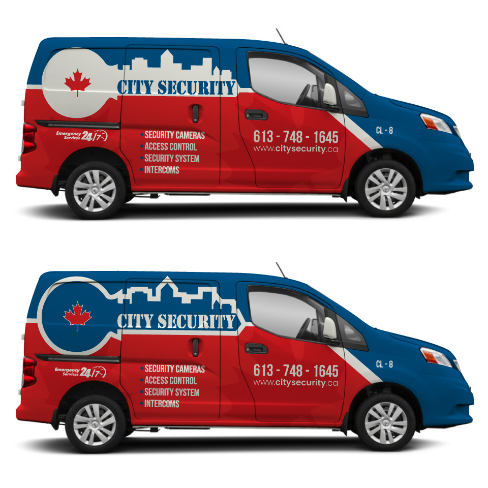 Car Wrap Design by Yoga Tri for this project | Design #29927956