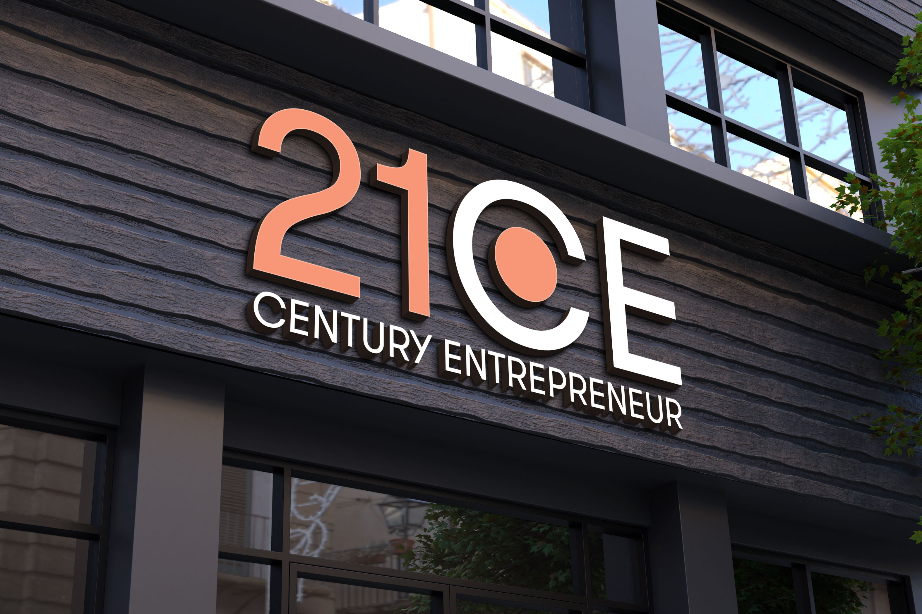 Logo Design by Kavth for this project | Design #29911757