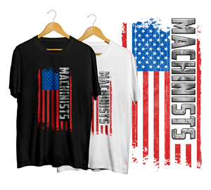 T-shirt Design by Graphic Storm for ONEELEVEN | Design: #29933478