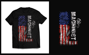 Design de T-shirt par Publik Logo pour ONEELEVEN | Design #29906361