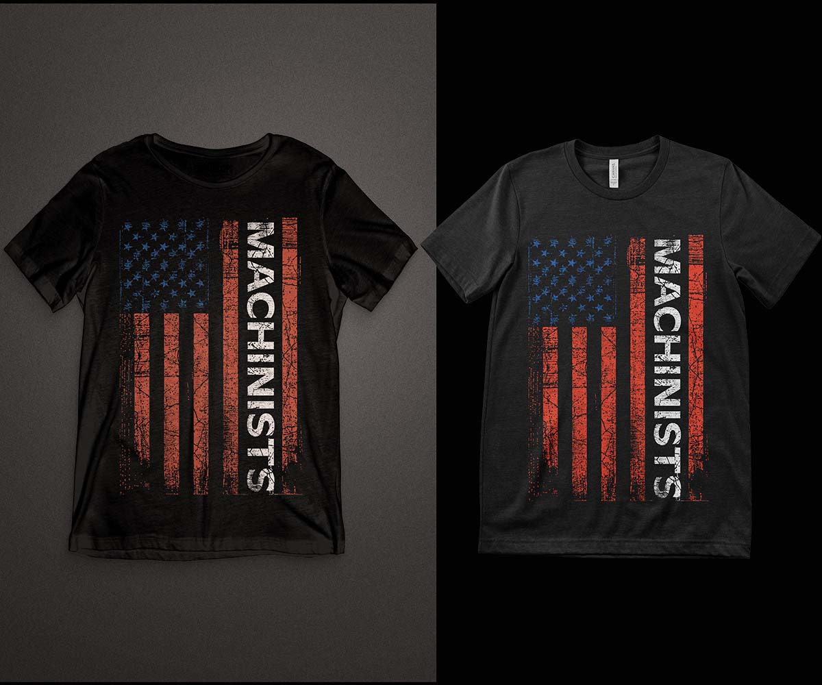 T-shirt Design by Milton Bhowmik for ONEELEVEN | Design #29911770