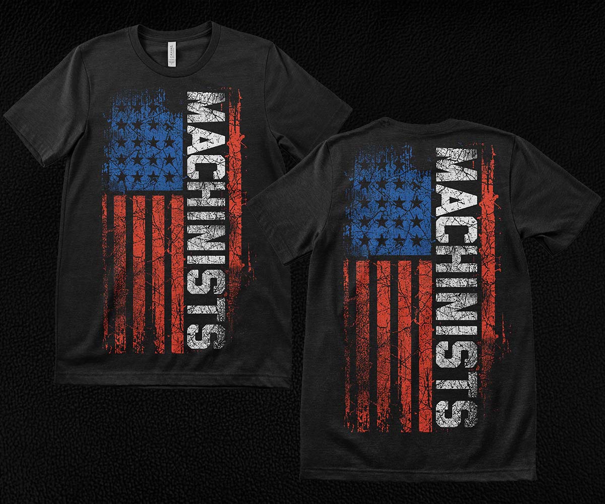 T-shirt Design by Milton Bhowmik for ONEELEVEN | Design #29926967