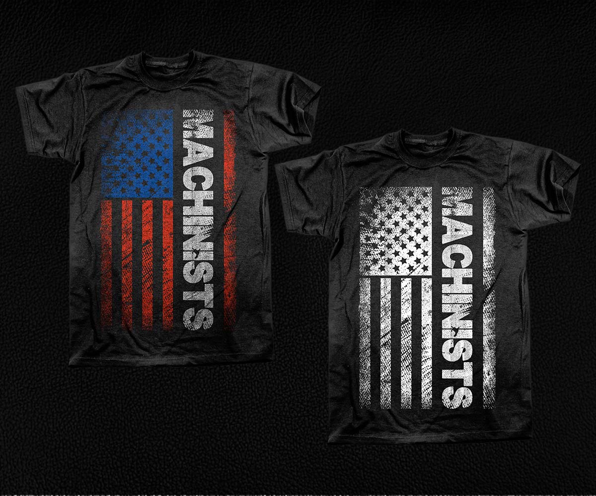 T-shirt Design by Milton Bhowmik for ONEELEVEN | Design #29934573