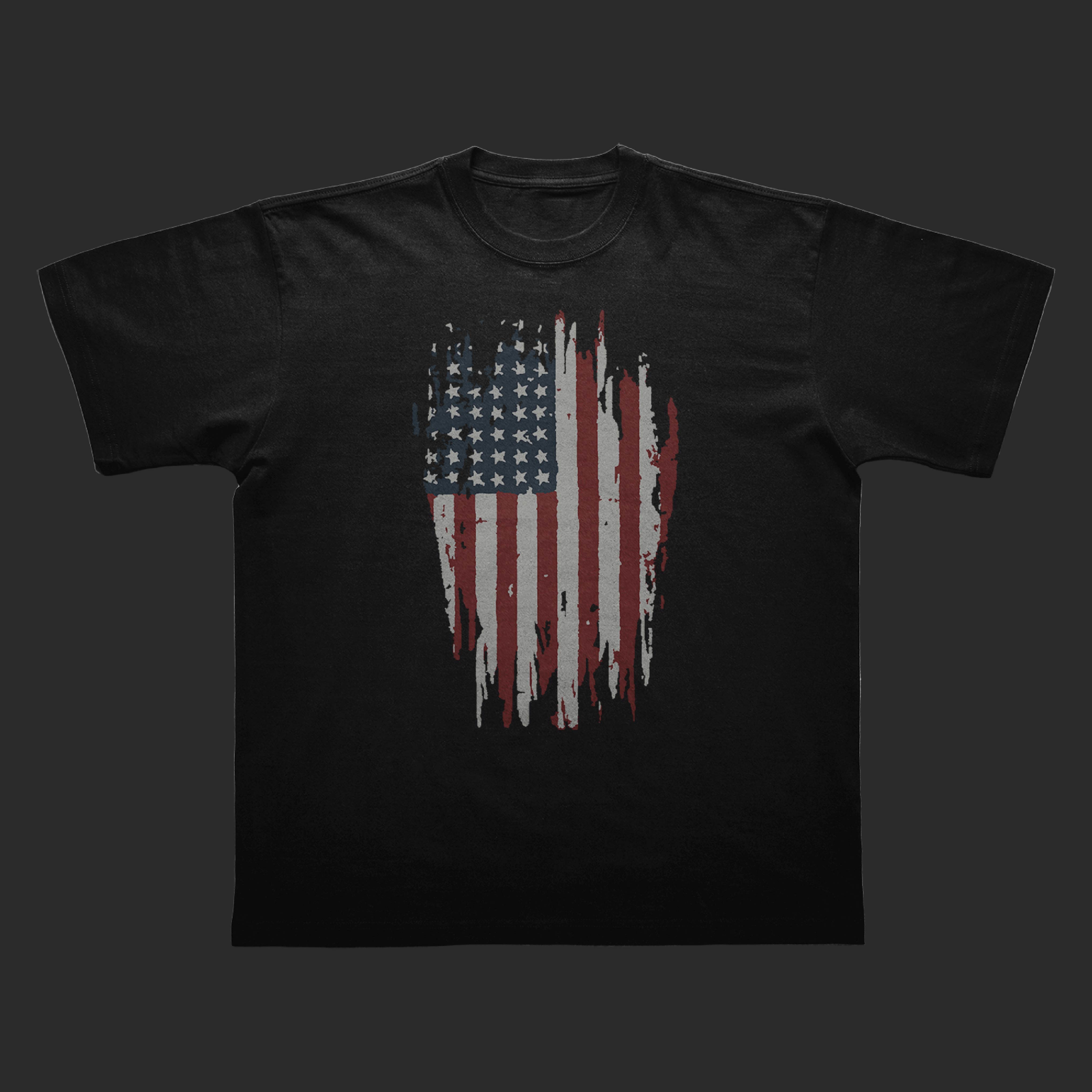 T-shirt Design by Rifqi 7 for ONEELEVEN | Design #29911949