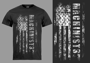 T-shirt Design by Johncina for ONEELEVEN | Design: #29906413