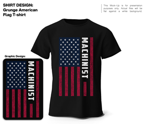 T-shirt Design by AnniverEdits for ONEELEVEN | Design: #29943995