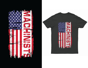 T-shirt Design by RNP Design