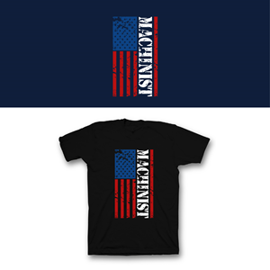T-shirt Design by saka.aleksandar for ONEELEVEN | Design: #29921177