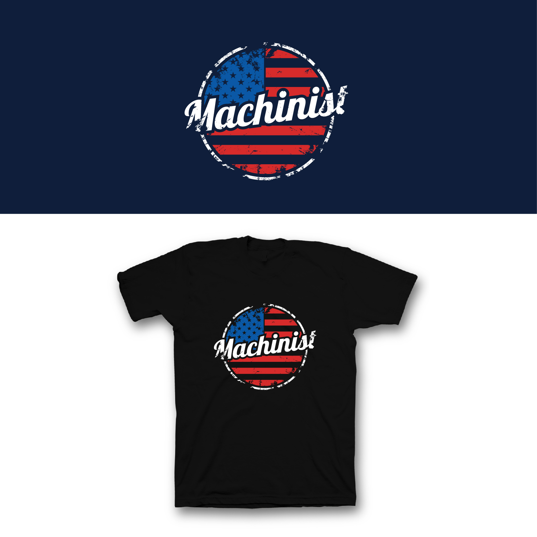 T-shirt Design by saka.aleksandar for ONEELEVEN | Design #29933783