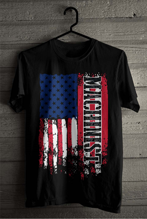 T-shirt Design by SATHIRA for ONEELEVEN | Design: #29938746