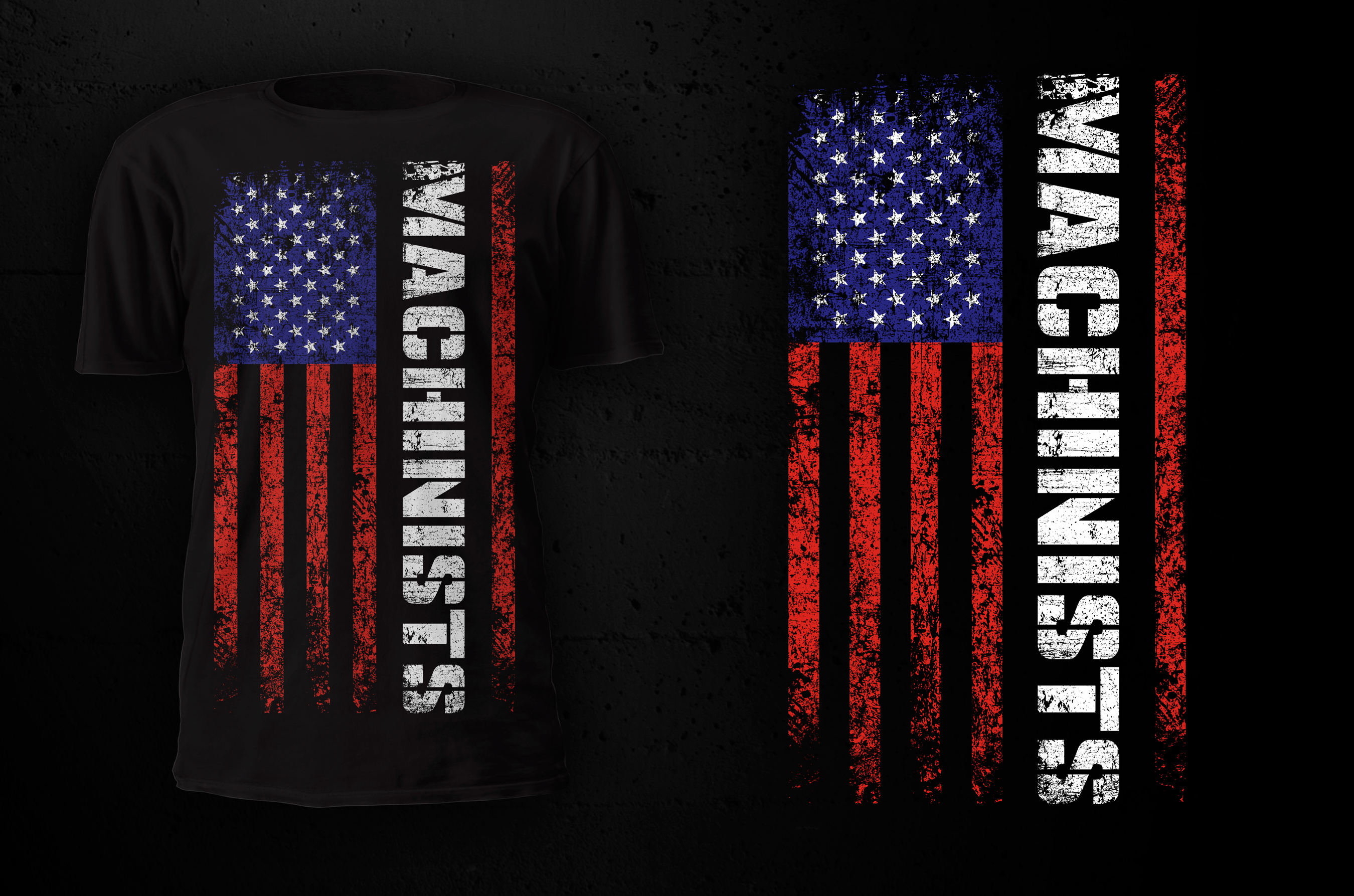 T-shirt Design by D'Mono for ONEELEVEN | Design #29935255