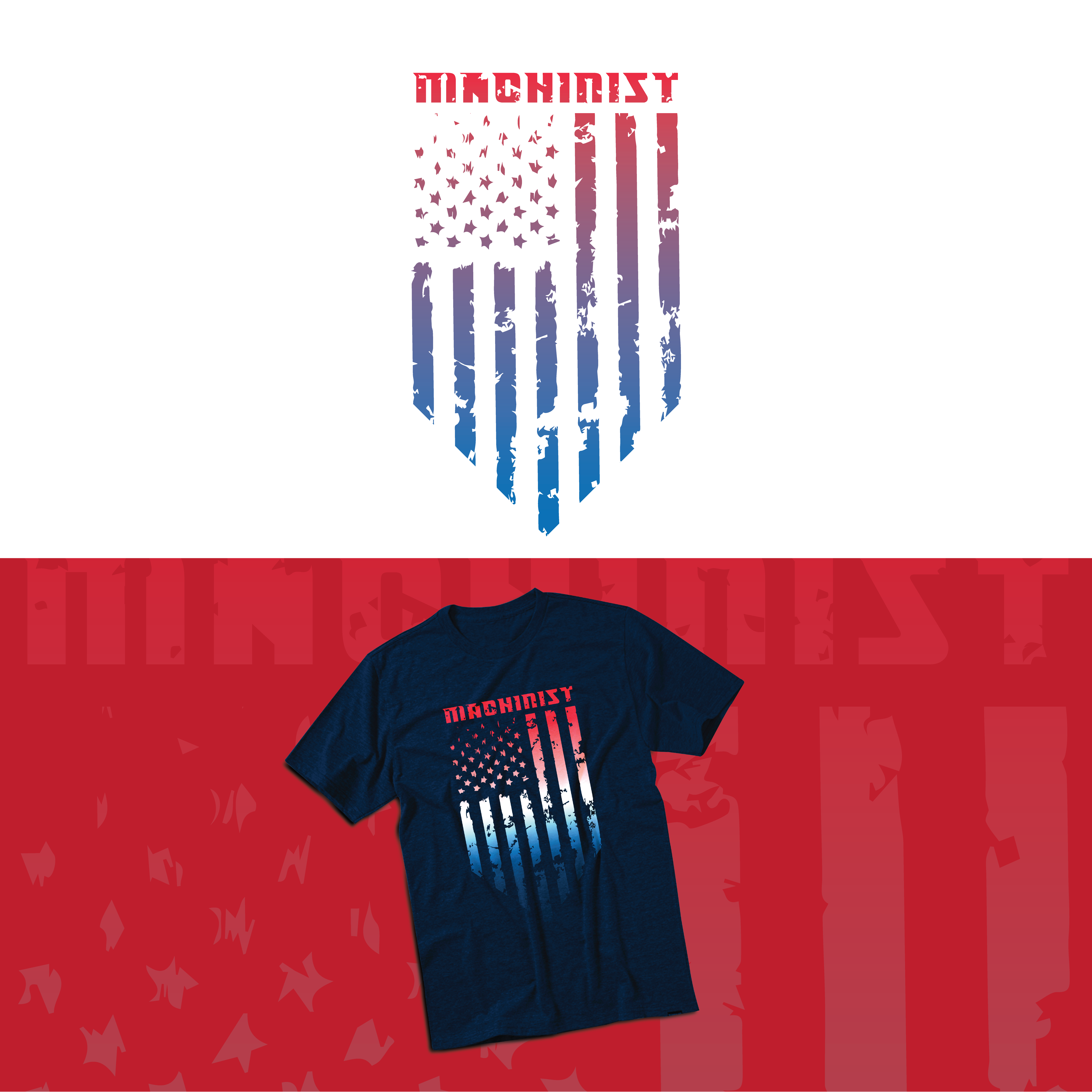 T-shirt Design by Jburtonux for ONEELEVEN | Design #29942446