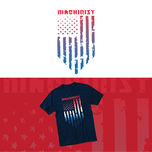 T-shirt Design by Jburtonux