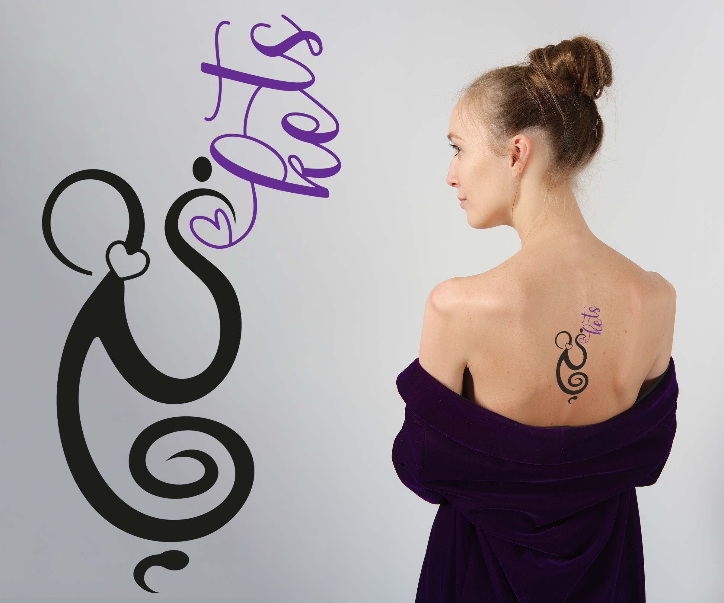 Tattoo Design by Creative Chamber for this project | Design #29930889