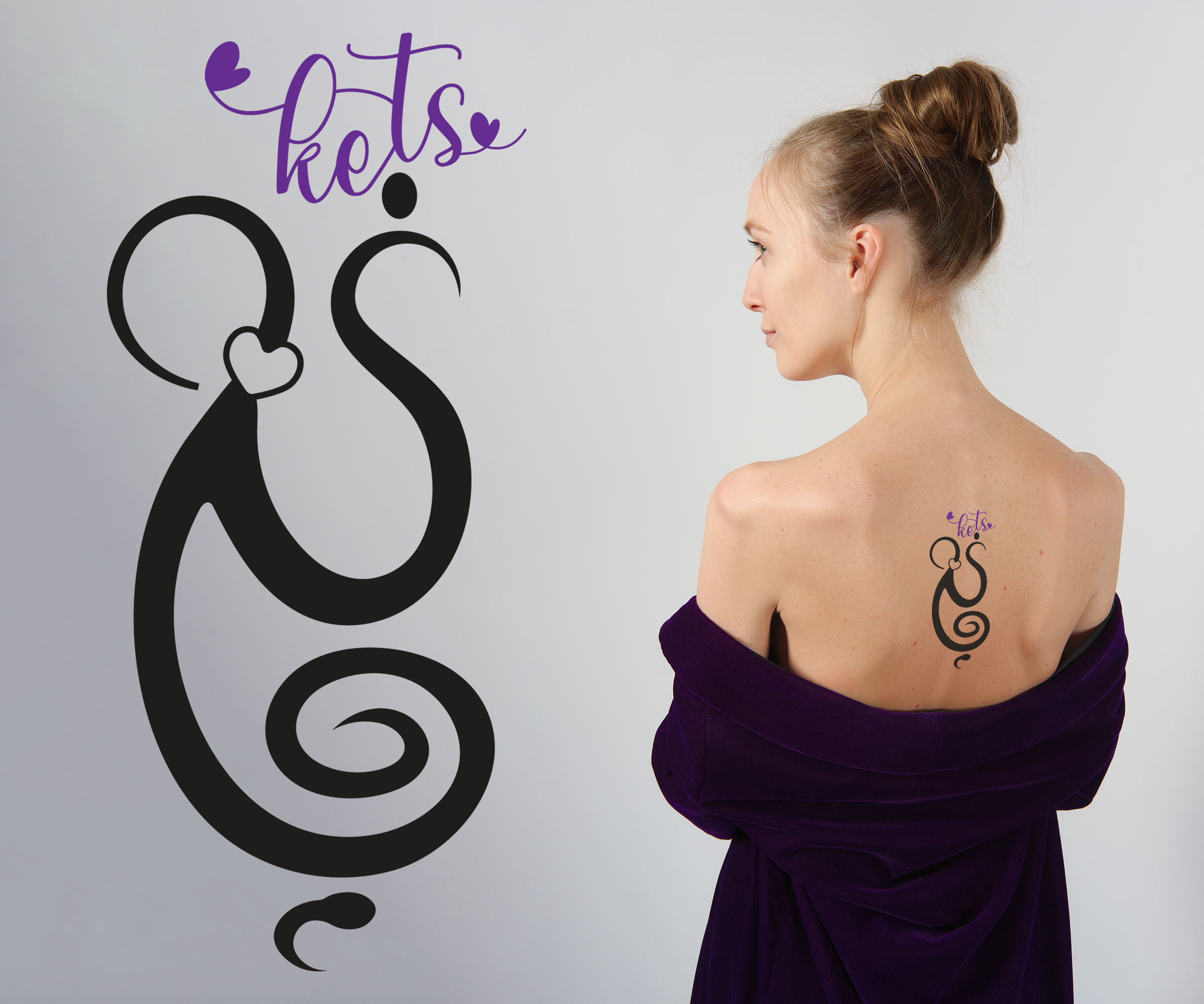 Tattoo Design by Creative Chamber for this project | Design #29930896
