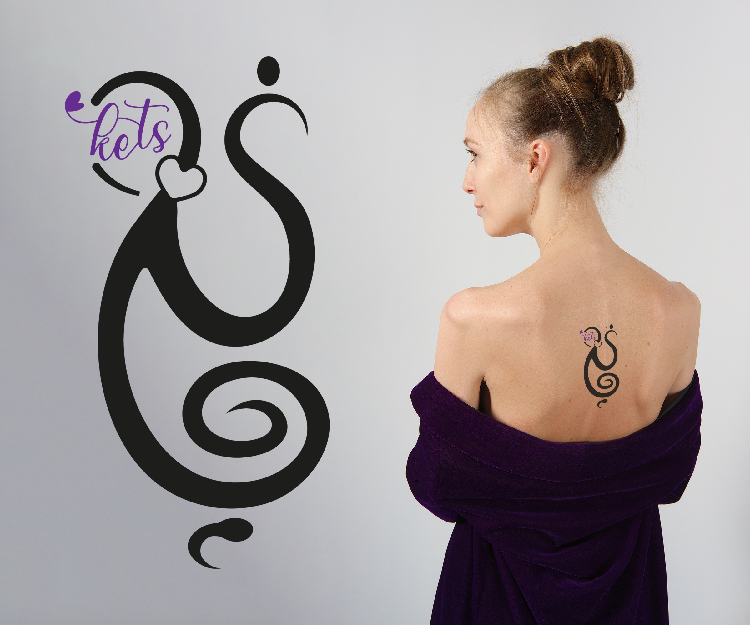 Tattoo Design by Creative Chamber for this project | Design #29930905