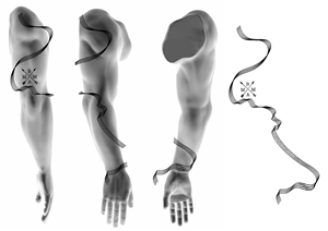 Tattoo Design by Omelas for this project | Design: #29908283