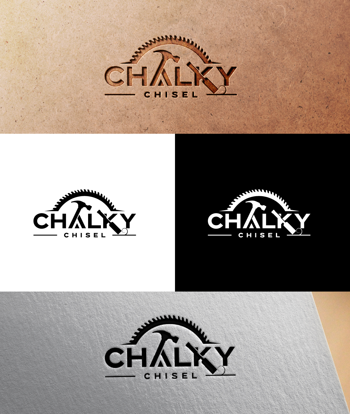 Logo Design by RS_Design for this project | Design #29930846